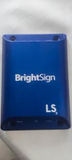 Brightsign LS423 Player BrightSign pour affichage dynamique, Audio, Tv en Foto, Overige Audio, Tv en Foto, Ophalen, Zo goed als nieuw