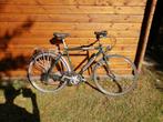 Te koop aluminum herenfiets met 7 versnellingen, 53 tot 57 cm, Ophalen, Gebruikt, Versnellingen