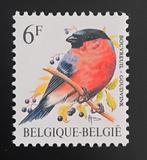 Belgique : COB 2295 ** Oiseaux 1988., Neuf, Enlèvement ou Envoi, Non oblitéré