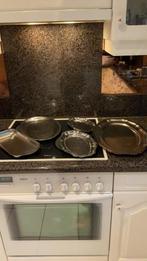 Aluminium schalen, Enlèvement, Comme neuf