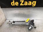 Ruitenwismotor + Mechaniek van een Honda Civic, Ophalen of Verzenden, 3 maanden garantie, Gebruikt, Honda
