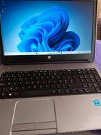 Ordinateur portable HP 650 ProBook, Comme neuf, Enlèvement ou Envoi