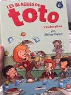 Collection livres Toto 1 à 6, Boeken, Stripverhalen, Ophalen