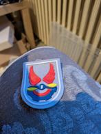 Basis luchtmacht, Verzamelen, Ophalen of Verzenden, Luchtmacht, Embleem of Badge