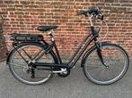 Elektrische fiets, Fietsen en Brommers, Elektrische fietsen, Ophalen, Gebruikt, 50 km per accu of meer, Overige merken