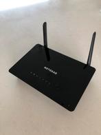 NETGEAR Wireless Access Point  WAC 104, Computers en Software, Routers en Modems, Ophalen, Zo goed als nieuw