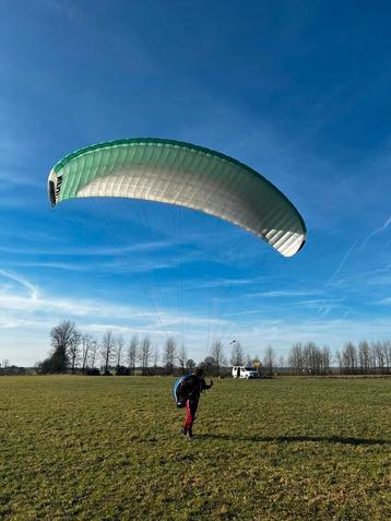 Dudek Nemo parapente/paramoteur, Enlèvement ou Envoi, Utilisé