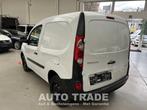 Renault Kangoo 1.5 Diesel | Airco | Ex overheid | 1ste eigen, Auto's, Voorwielaandrijving, Stof, 4 cilinders, Wit
