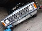 FORD TAUNUS 1600 MK1, Auto's, Ford, 4 deurs, Achterwielaandrijving, 4 cilinders, 1600 cc