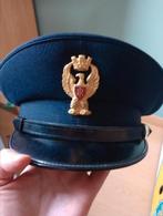Kepi politie Italië, Verzamelen, Militaria | Algemeen, Ophalen of Verzenden