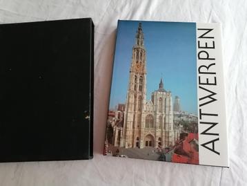 Antwerpen - Jan Gloudemans - Studio Claerhout beschikbaar voor biedingen
