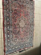 perzisch wollen tapijt, Ophalen