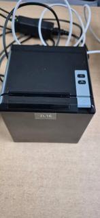 POS-80D Imprimante Ticket USB/Serial/Network Interfaces, Imprimante, Enlèvement, Utilisé, POS-80