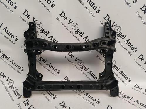 Subframe van een Mercedes E-Klasse, Auto-onderdelen, Ophanging en Onderstel, Mercedes-Benz, Nieuw, 3 maanden garantie, Ophalen of Verzenden