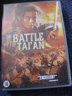 Battle of Tai'an, Cd's en Dvd's, Dvd's | Actie, Ophalen of Verzenden, Martial Arts, Zo goed als nieuw, Vanaf 16 jaar