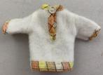 Lovely Lively Sindy 44608 Sweater Vintage Pedigree 1975 Trui, Gebruikt, Ophalen of Verzenden