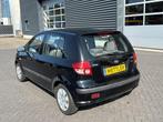 Hyundai Getz 1.1i GL, Voorwielaandrijving, 450 kg, 4 cilinders, 46 kW