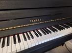Yamaha M5E piano, Ophalen, Zwart, Zo goed als nieuw, Piano