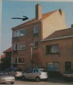 Brugge,Assebroek,rustig,dakapp.3e verd.geen lift,50m2,slpk,., Immo, 50 m² of meer, Brugge
