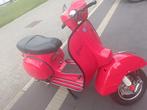 Vespa px, Fietsen en Brommers, Scooters | Vespa, Ophalen, Zo goed als nieuw, Overige modellen