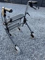 Rollator van het merk Vermeiren, Enlèvement, Poids léger, Utilisé
