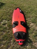 Severne Fox mk3 105 model 2023, Watersport en Boten, Ophalen, Gebruikt, Minder dan 250 cm, Met vin(nen)