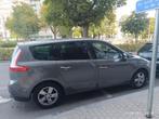 Renault Scénic 3 Euro 5, Auto's, Euro 5, Diesel, Particulier, Te koop