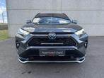 Toyota RAV-4 2.5 PHEV CVT Premium Plus, Automaat, Overige kleuren, 2487 cc, 137 kW