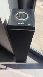 Soundbar, Lenco tower, Ophalen, Gebruikt