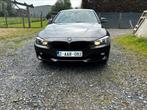 Te koop BMW 318d km154.000 jaar 2012 euro 5, Autos, BMW, Berline, 4 portes, Tissu, Système de navigation