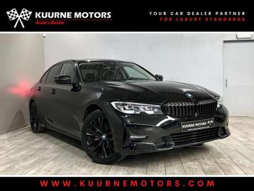 BMW 3 Serie 320 i Berline Sport Alu18"/Led/Gps/Pdc *1j garan beschikbaar voor biedingen