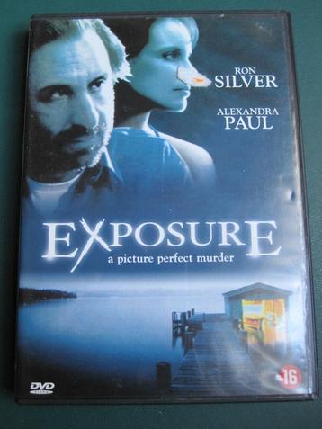 Exposure (2000) beschikbaar voor biedingen