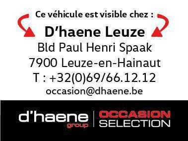 Volkswagen Polo Polo 1.0i Trendline (EU6AP), Autos, Volkswagen, Polo, ABS, Airbags, Air conditionné, Ordinateur de bord, Vitres électriques