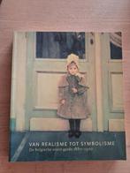 boek van realisme tot symbolisme, Enlèvement