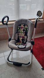 Babysit, Kinderen en Baby's, Ophalen of Verzenden, Zo goed als nieuw, Verstelbaar