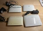 Lot de 4 Switch D-Link, Computers en Software, Netwerk switches, Ophalen