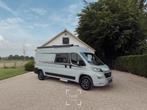 Knaus Boxstar Street 600 Fiat Automaat, Automaat, Buscamper of Camperbus, Luifel, Ringverwarming