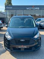 Ford Tourneo Connect // Diesel // Euro 6, Auto's, Stof, Zwart, Bedrijf, 1500 cc