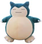 Pokemon pluche knuffel Snorlax (30cm), Kinderen en Baby's, Ophalen of Verzenden, Nieuw