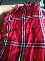 Écharpe longue Burberry, Vêtements | Femmes, Vêtements de Bain & Maillots de Bain, Enlèvement ou Envoi, Comme neuf