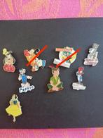Vintage pin's tintin, star wars, disney, 1980, 1990, vintage, Comme neuf, Enlèvement ou Envoi