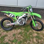 Kawasaki Haan wielen, Ophalen of Verzenden