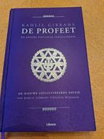 De profeet, Kahlil Gibrans, Boeken, Kahlil Gibrans, Spiritualiteit algemeen, Ophalen of Verzenden, Zo goed als nieuw