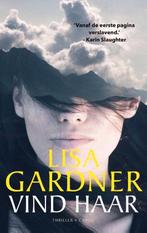 Te Koop Boek VIND HAAR Lisa Gardner, Comme neuf, Lisa Gardner, Amérique, Envoi