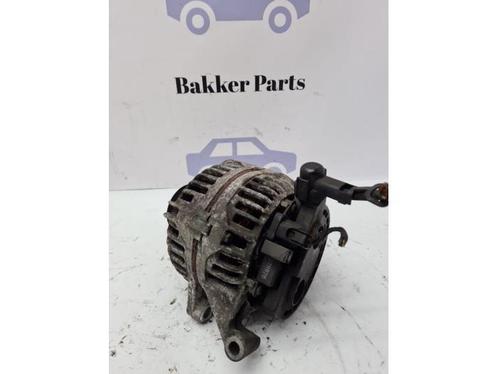 Dynamo van een Jeep Grand Cherokee, Auto-onderdelen, Motor en Toebehoren, Jeep, Gebruikt, 3 maanden garantie
