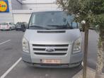 ford transit mobilhome, Achat, Particulier, Ford