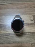 Huawei Watch GT 5 PRO Version Titane 46MM, Handtassen en Accessoires, Smartwatches, Ophalen, Hoogte, Zo goed als nieuw, Waterdicht