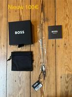 Armband BOSS voor mannen, Enlèvement, Neuf