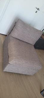 1-zits fauteuil, Ophalen, Hout, Gebruikt, 75 tot 100 cm