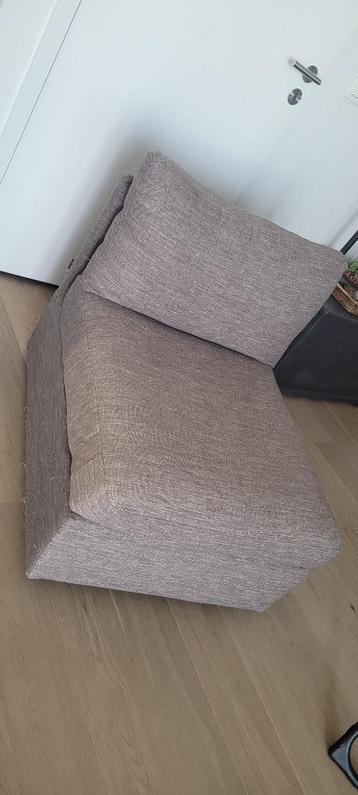 1-zits fauteuil beschikbaar voor biedingen